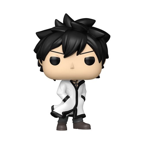 Fairy Tail 100 Years Quest Gray Funko Pop! Vinyl Figure #2287