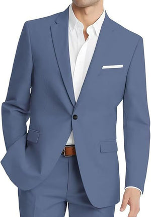 Haze Blue