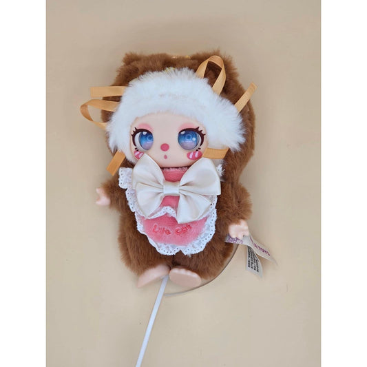 Liilia's Chef Kitten - Confirmed