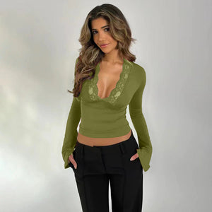 Avocado green