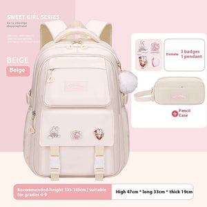 Yellow Big Bag Package 1