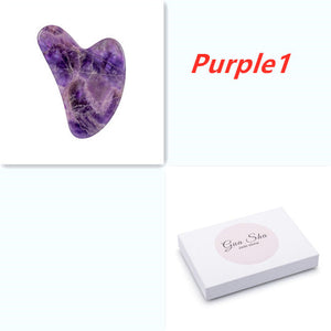 Pruple1 carton packing