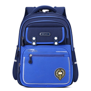 Sapphire Blue