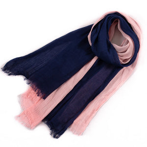 Navy Blue Pink