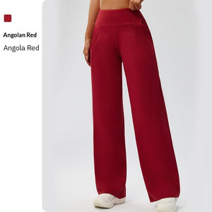 Angora Red