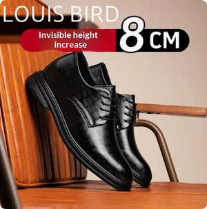 Black Height Increase