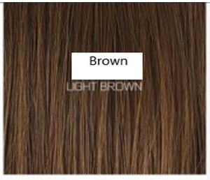 Light Brown