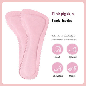 Pink Pigskin