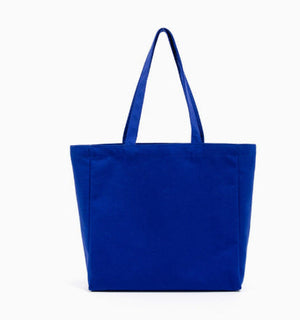 Sapphire blue