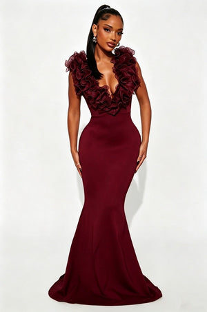 Wine Red