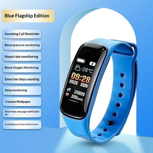 C1plus Blue