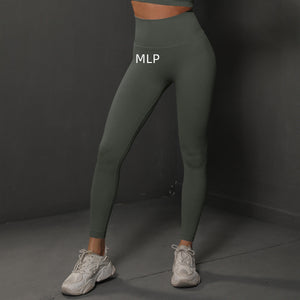 6600 Trousers Dark Gray