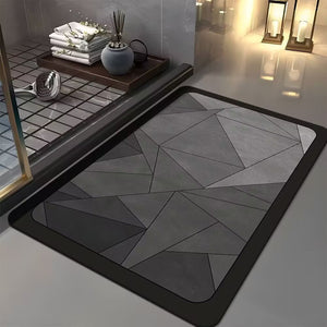 Black Geometry 1