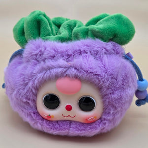 Baby Three Good Luck Bag - Confirmed