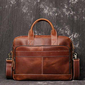Vintage Brown
