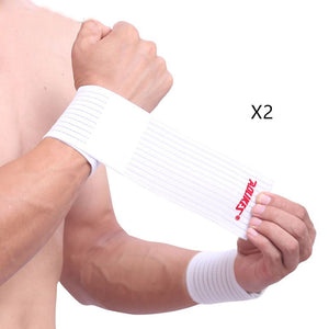 White 2PCS