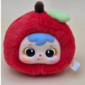 Samuel - Sure Enough Tempting - Confirmed Apple