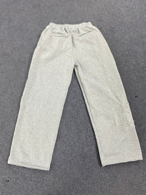 Gray Pants