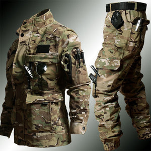 CP Camouflage