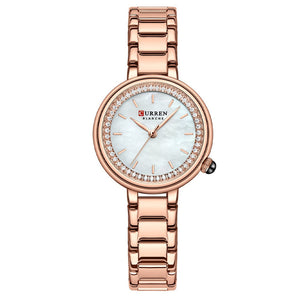 Rose White