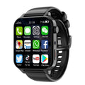 Smart Watch Android HD Large Screen To Play Games And Listen To Music