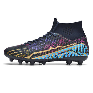 Spike Black