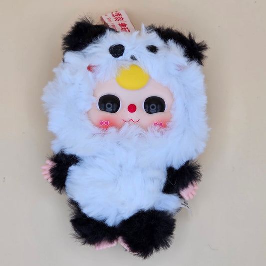 Baby Three Cutie Baby - Confirmed Panda