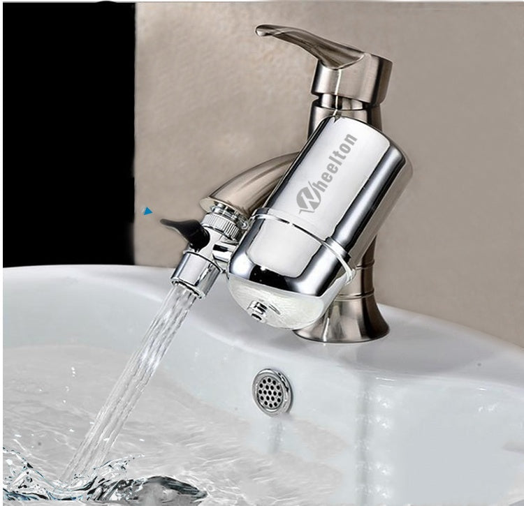 Tap Water Filter for Kitchen Faucet
