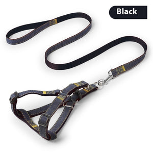 Black A Set