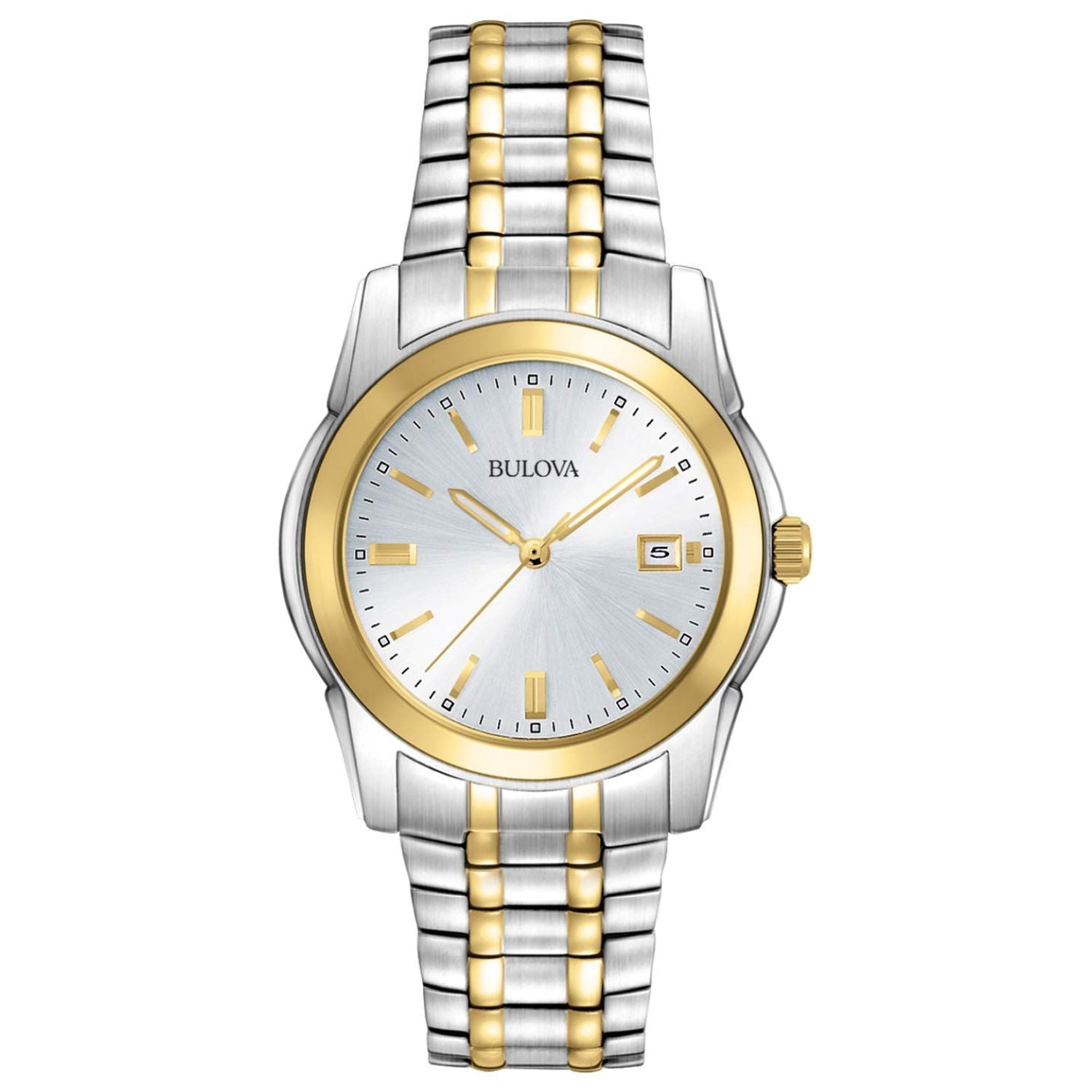 Bulova Men's Classic