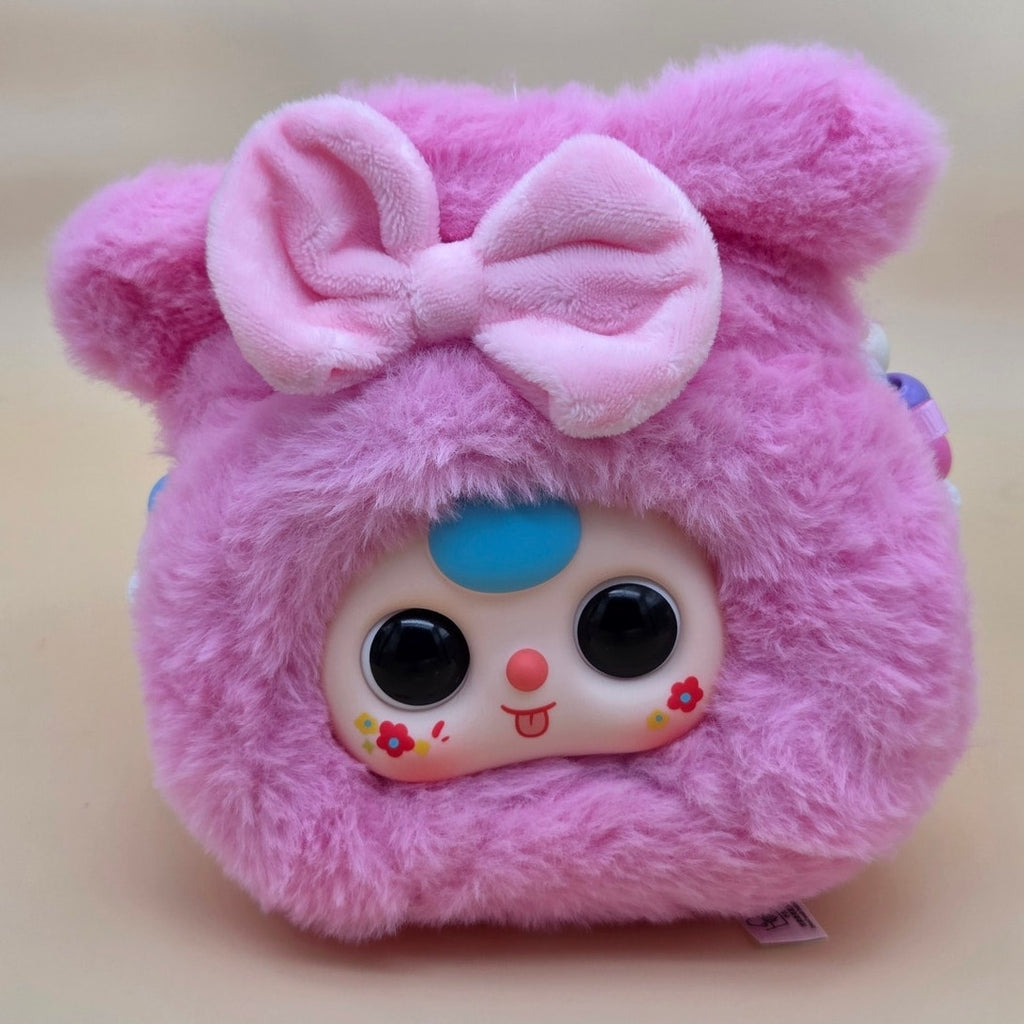 Baby Three Good Luck Bag - Confirmed