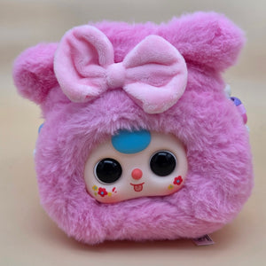Baby Three Good Luck Bag - Confirmed
