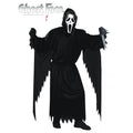 Men's Ghost Face Scream Adult Costume