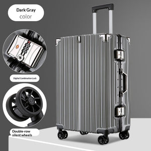 Dark Gray