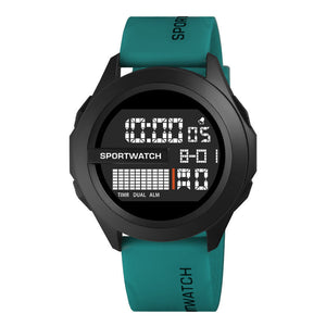 Dark Green