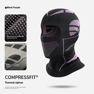 Upgraded Black And Purple