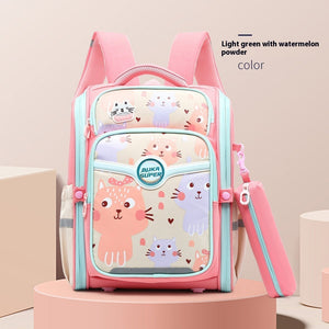 Watermelon Powder Light Green