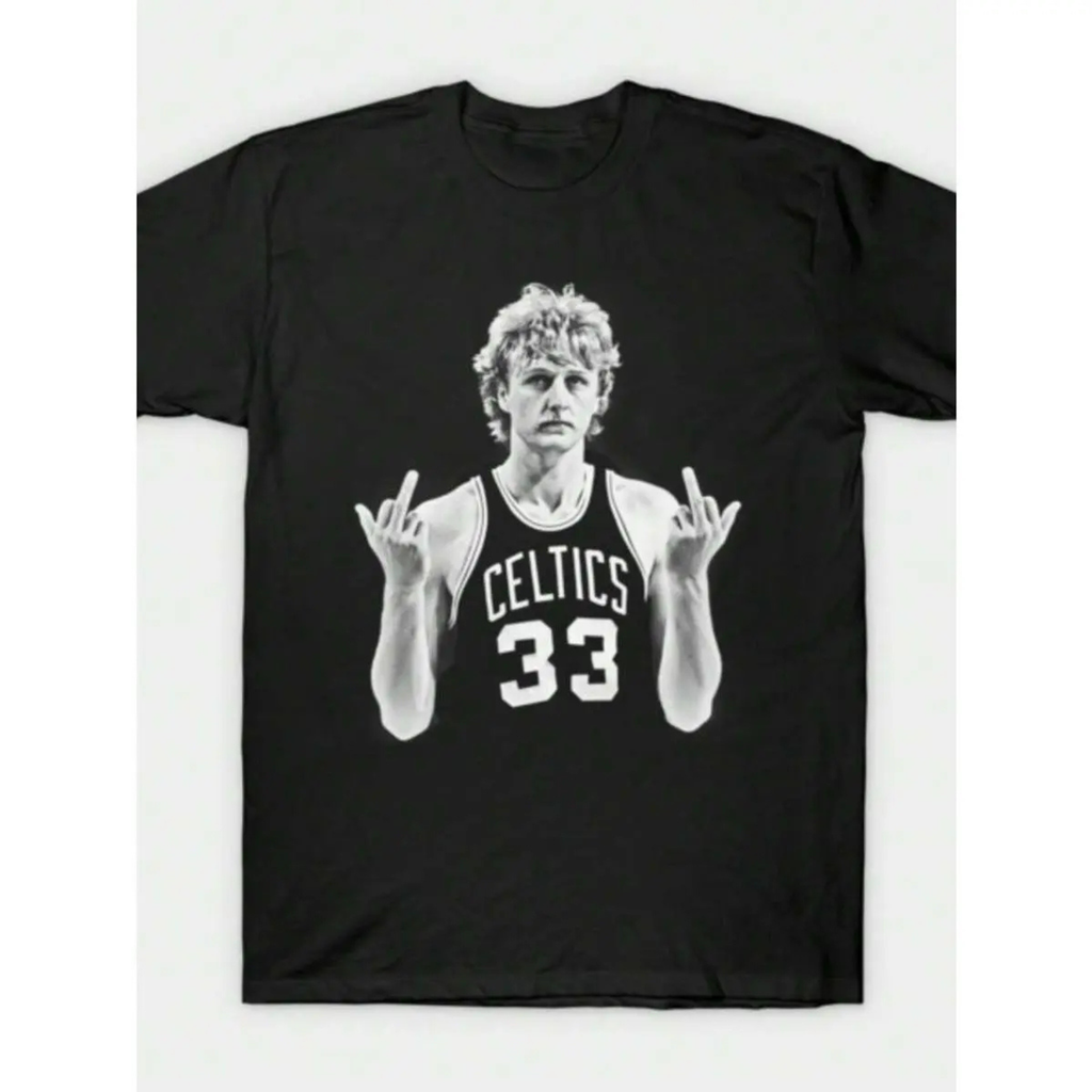 Boston Basketball Legend Shirt