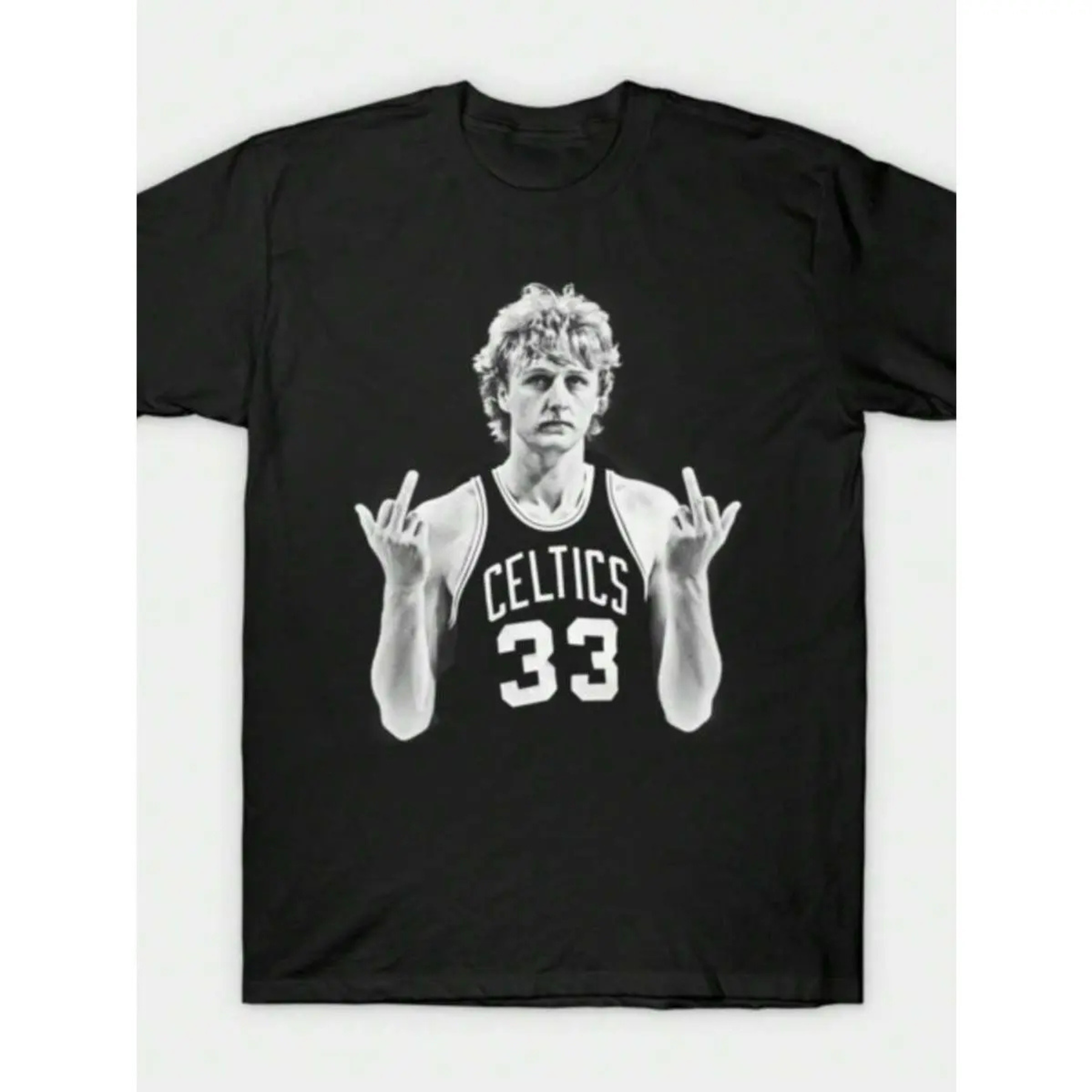 Boston Basketball Legend Shirt