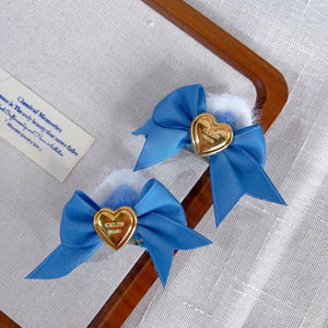 5 Loving Blue Cat Ears
