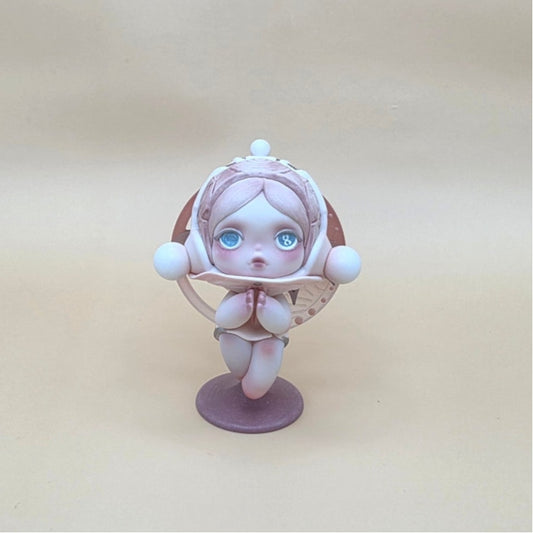 Skullpanda The Paradox - Confirmed The External Echoes