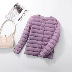 Light Purple