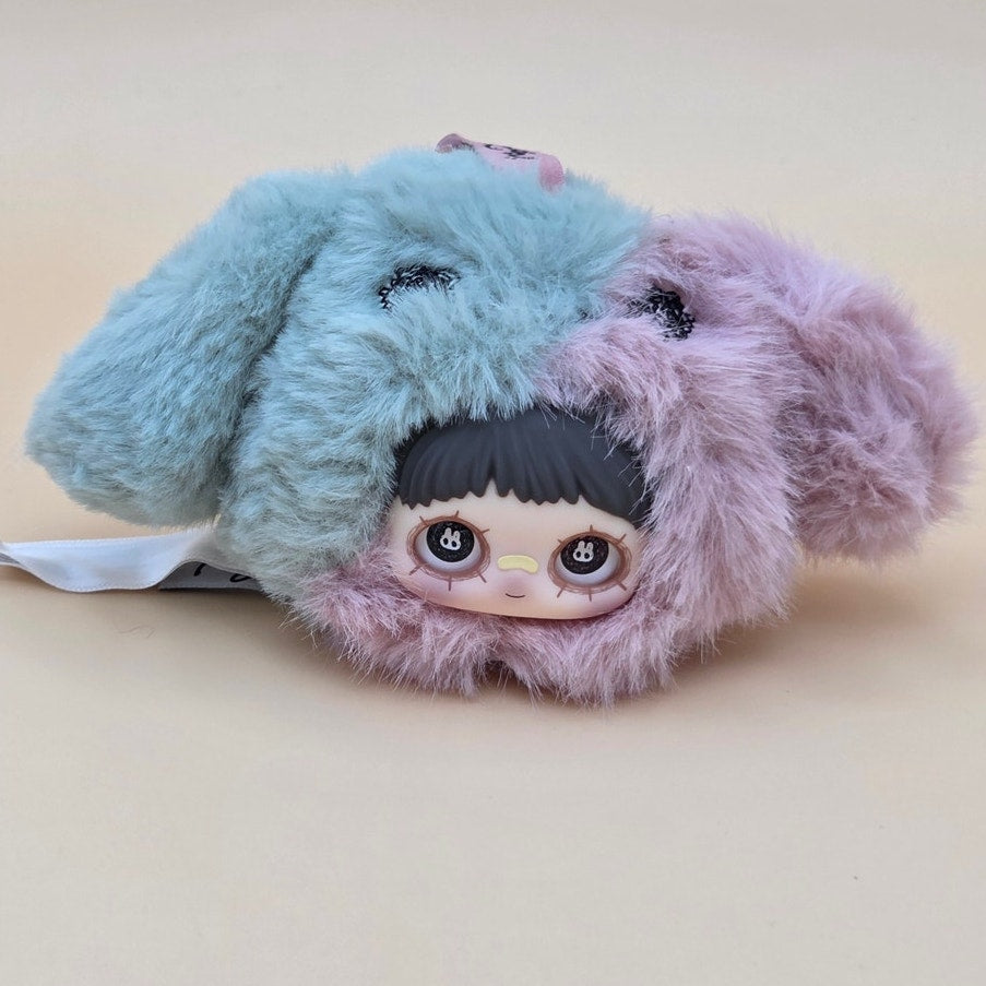 Maymei Crazy Circus - Confirmed Patchwork Puppeteer