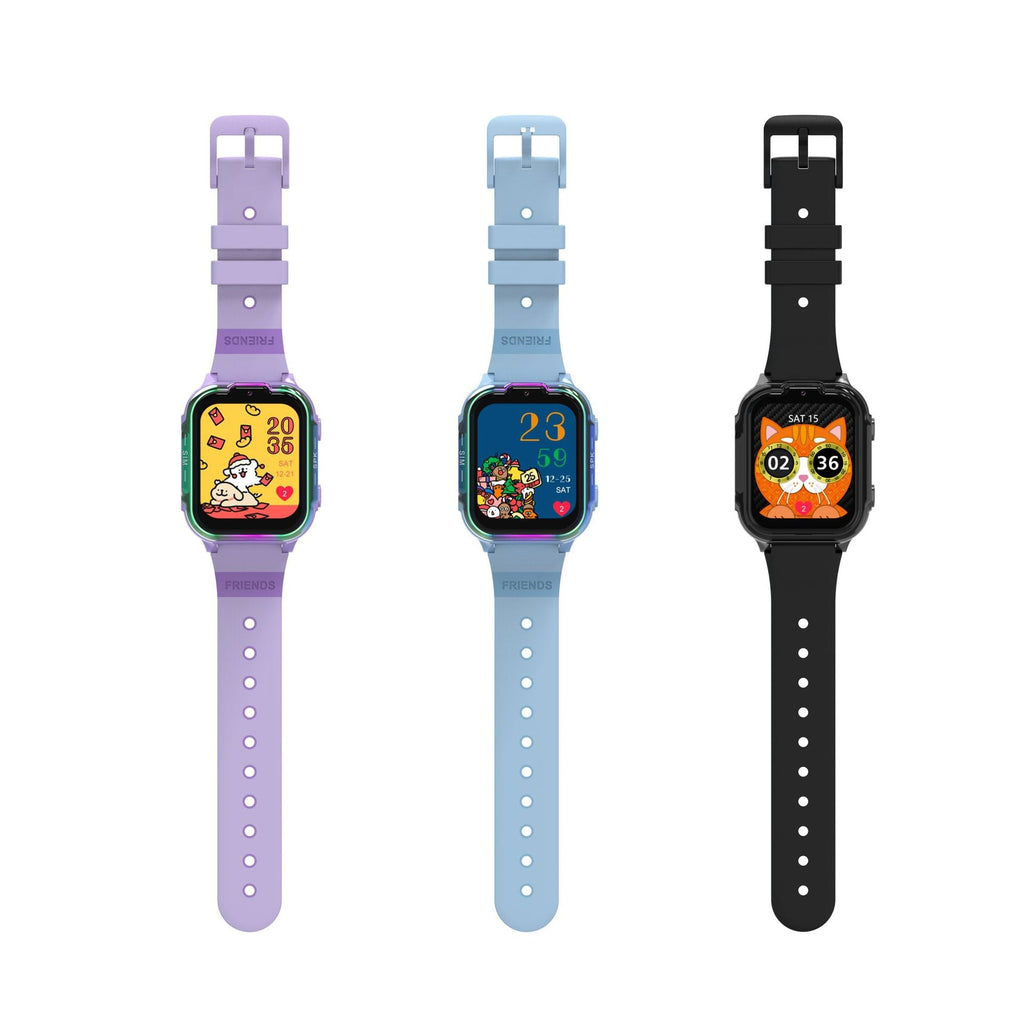 Children's Smart Watch Waterproof Phone