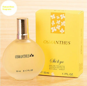 Osmanthus