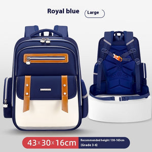 Sapphire Blue Large