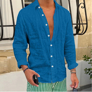 Sapphire Blue