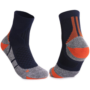 Royal Blue Orange L40