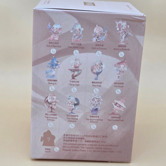 Skullpanda The Paradox - Blind