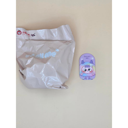 Heyme Spookie - Confirmed SECRET